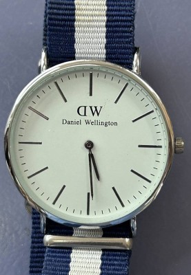 Auktion 347<br>gr. Quartzuhr 