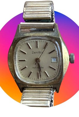 Auktion 368<br>Automatic DAU 