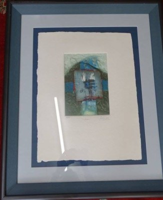 Auktion 348<br>Antonio JIMÉNEZ (1945-2011), 1994 