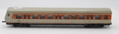Auktion 358<br>Märklin S-Bahn, 4185, H0, Funktion nicht geprüft [1]