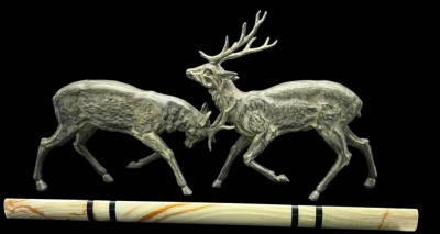 Auktion 364<br>gr. Bronze 