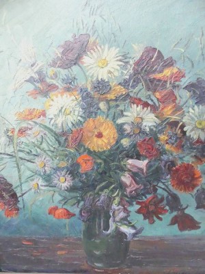 Auktion 348<br>Julian KLEIN VON DIEPOLD (1868-1947)  