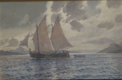 Auktion 358<br>Johann SEITS (1867-1944) 
