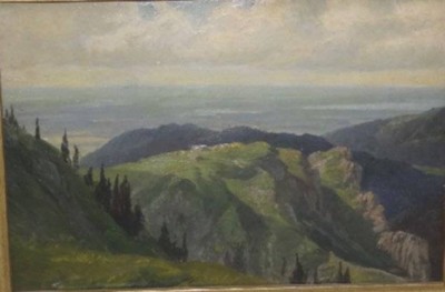 Auktion 358<br>Friedrich VOLTZ (1817-1886) 