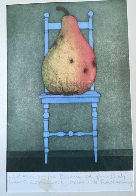 Auktion 362<br>Carl LAMBERTZ (1910-1996) 