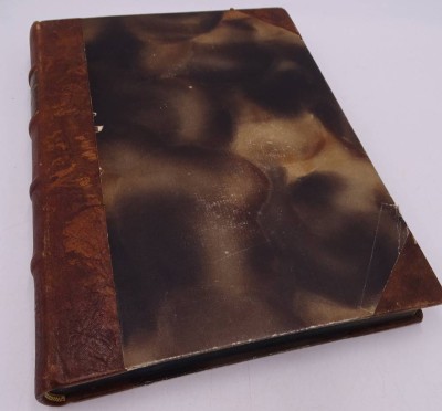 Auktion 349<br>Georg Warneclke, 1920 