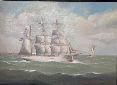 Auktion 364<br>P.W. 2001 