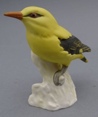 Auktion <br>Goebel Vogel 