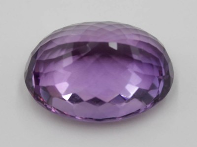 Auktion 350<br>Uruguay Amethyst, ca. 48 ct [1]