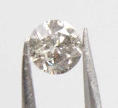 Auktion 350<br>Diamant, ca. 1,01 ct [1]