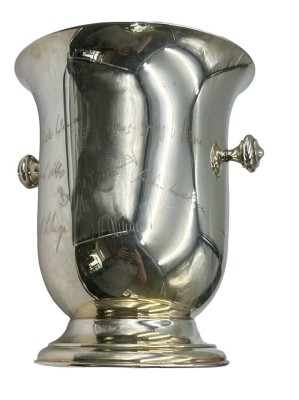 Auktion 350<br>Sektkübel 