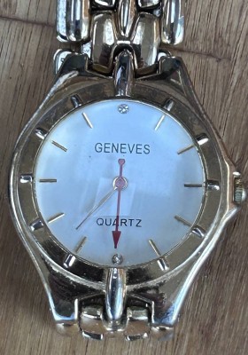 Auktion 350<br>Quartz DAU 