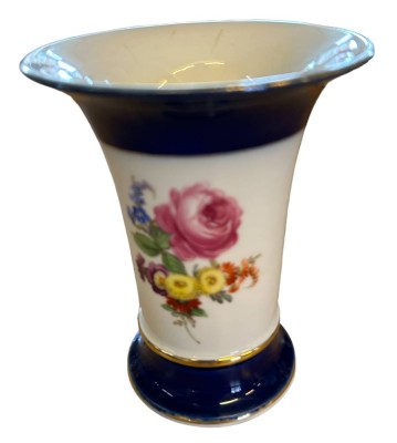 Auktion 350<br>Trichtervase 