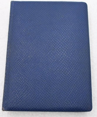 Auktion 350<br>Fotoalbum mit ca. 87 div. Aufnahmen, 2. WK [1]