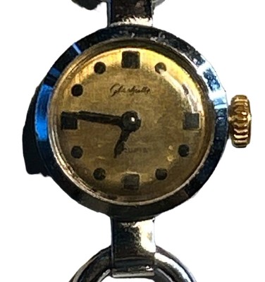Auktion 350<br>mechan. DAU 