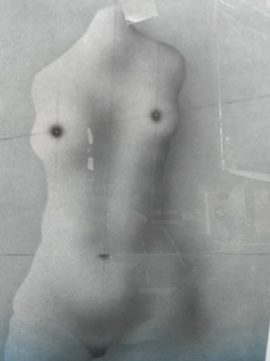 Auktion 350<br>Paul WUNDERLICH (1927-2010), Farblithografie, 