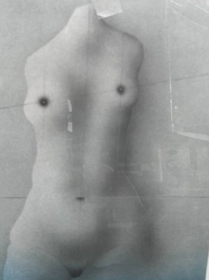 Auktion 362<br>Paul WUNDERLICH (1927-2010), Farblithografie, 