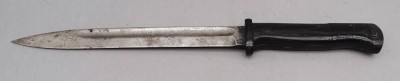 Auktion 350<br>Langes Bajonett 