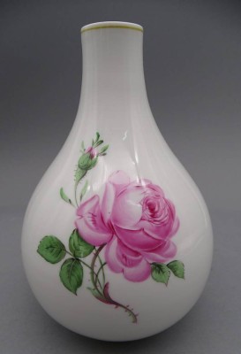 Auktion 350<br>Vase 
