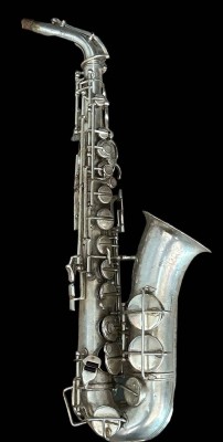 Auktion 350<br>Saxophon 