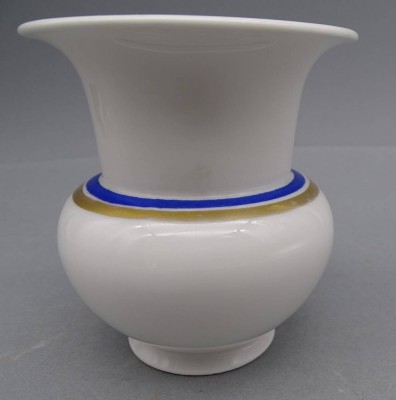 Auktion 350<br>kl. Vase
