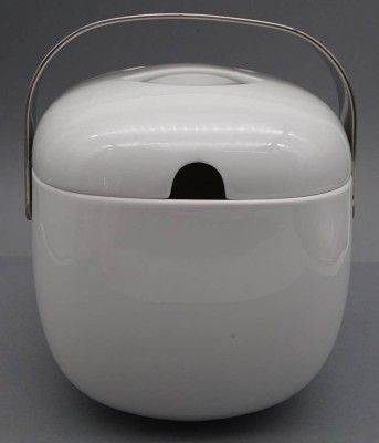 Auktion 351<br>gr. Suppenterrine Rosenthal