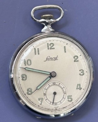 Auktion 366<br>mechan. HTU 