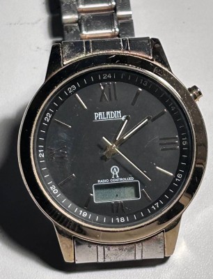 Auktion 366<br>Quartz HAU 