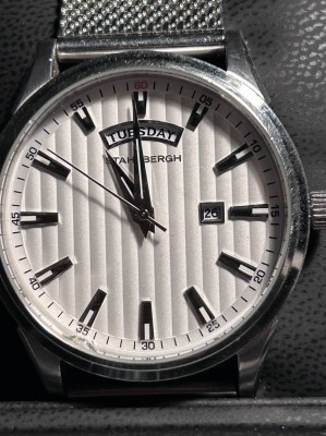 Auktion 366<br>Quartz HAU 