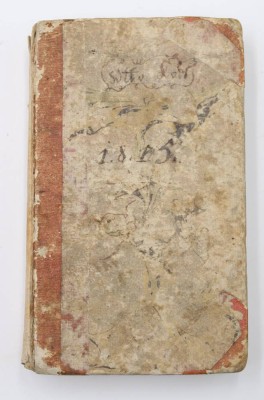 Auktion 351<br>Paul Gotthelf Kummer , Der kleine Naturfreund von 1806 , [1]