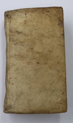 Auktion 351<br>Tournet , Costume de la prevoste von 1651 . [1]