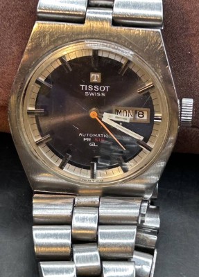 Auktion 351<br>Automatic HAU 