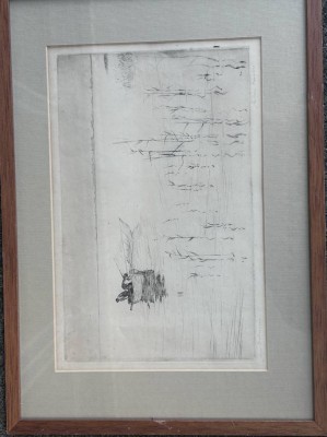 Auktion 364<br>Anton FORSTER (act.c.1912-c.1921) 