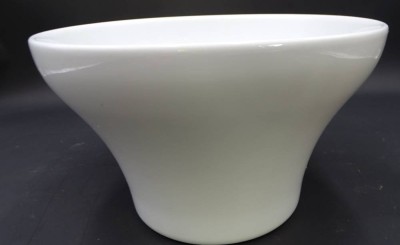 Auktion 364<br>grosse Obstschale 