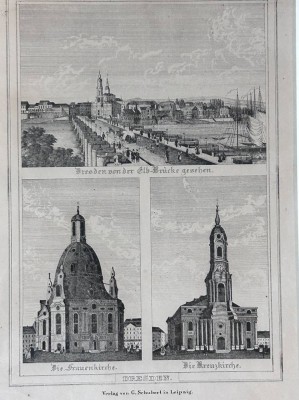 Auktion 364<br>Stahlstich 