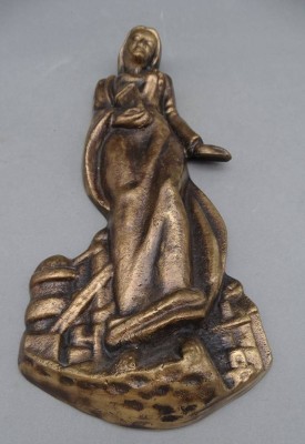Auktion 357<br>Bronze  