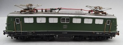 Auktion 357<br>E-Lok von Fleischmann, DB E-40034 [1]