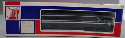 Auktion 357<br>H0 Jouef 8561 Diesellok in OVP [1]