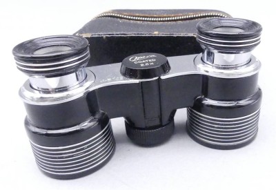 Auktion 352<br>Opernglas 