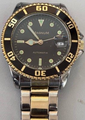 Auktion 352<br>Automatic HAU 