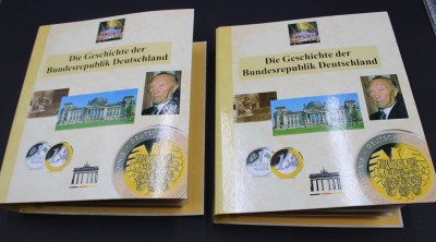 Auktion 352<br>Numisbriefe 