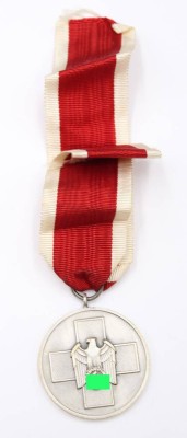Auktion 352<br>Medaille für Deutsche Volkspflege, 3. Reich [1]