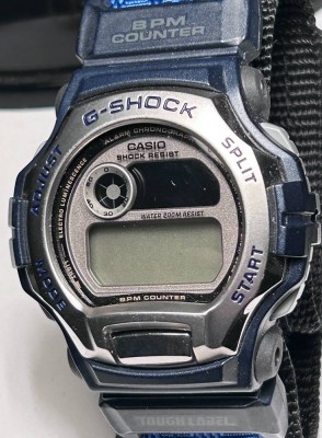 Auktion 353<br>Casio G-Schock Uhr, Quartzzwerk nicht geprüft [1]