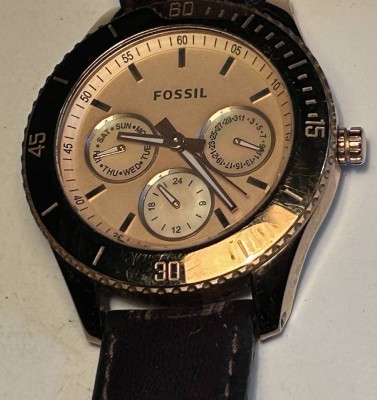 Auktion 353<br>Quartz Armbanduhr 