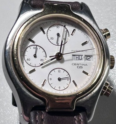 Auktion 355<br>automatic HAU  