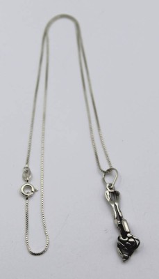 Auktion 355<br>figürlicher Anhänger 