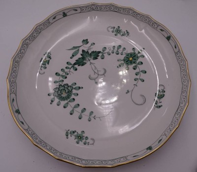 Auktion 357<br>gr. Schale 