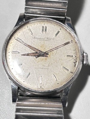 Auktion 355<br>vintage Automatic HAU 