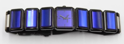 Auktion 356<br>Damen-Armbanduhr, Diesel, Quarzwerk, ca. B-2,5cm [1]