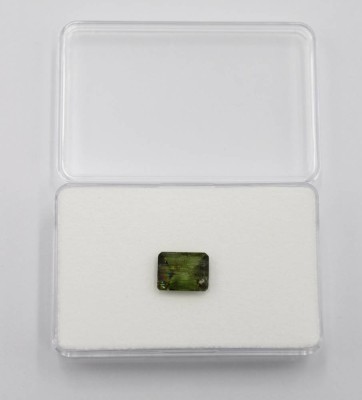 Auktion 360<br>Turmalin, ca. 3,9ct [1]